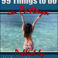 99 things to do in Pattaya